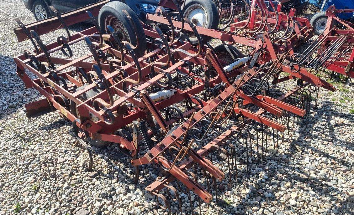 Kongskilde Triple K - Cultivator: Foto 3 Kongskilde Triple K - Cultivator: Foto 3