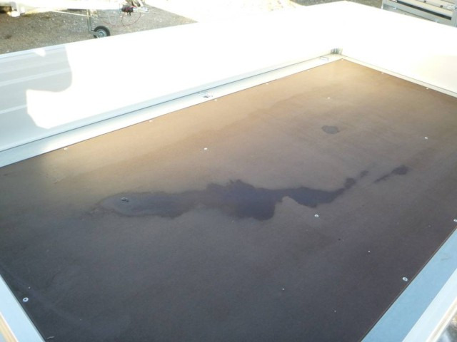 Brenderup 4260A B, Alu Hochlader 1,2 to., 2590 x 1430 x 350 mm - Remorca auto: Foto 3 Brenderup 4260A B, Alu Hochlader 1,2 to., 2590 x 1430 x 350 mm - Remorca auto: Foto 3