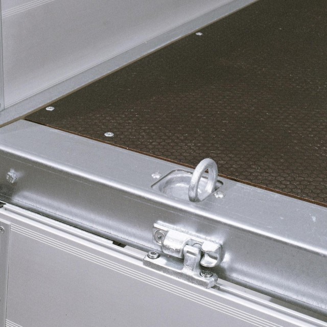 Brenderup 5325ATB2500 Alu Hochlader, 2,5 to. 3250 x 1800 x 330 mm - Remorca auto: Foto 3 Brenderup 5325ATB2500 Alu Hochlader, 2,5 to. 3250 x 1800 x 330 mm - Remorca auto: Foto 3