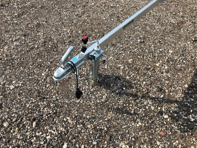 Brenderup Brenderup Premium 150600UB, 600 kg ZG, 100 km/h, 4,7m - Peridoc: Foto 3 Brenderup Brenderup Premium 150600UB, 600 kg ZG, 100 km/h, 4,7m - Peridoc: Foto 3