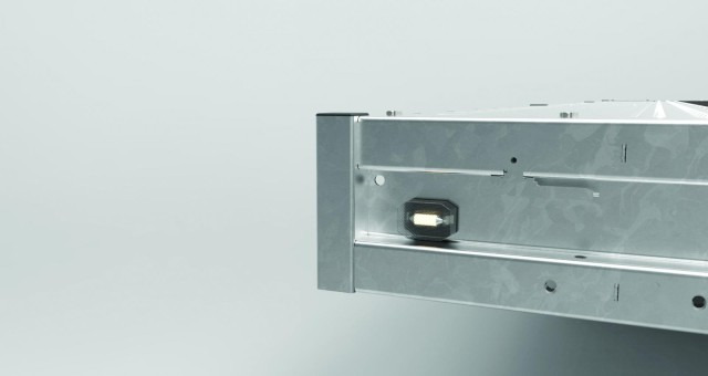 Brian James Cargo Connect Universalanhänger 476-5021-35-2-12, 5000 x 2150 x 300 mm, 3,5 to., 12 Zoll - Remorca auto: Foto 3 Brian James Cargo Connect Universalanhänger 476-5021-35-2-12, 5000 x 2150 x 300 mm, 3,5 to., 12 Zoll - Remorca auto: Foto 3