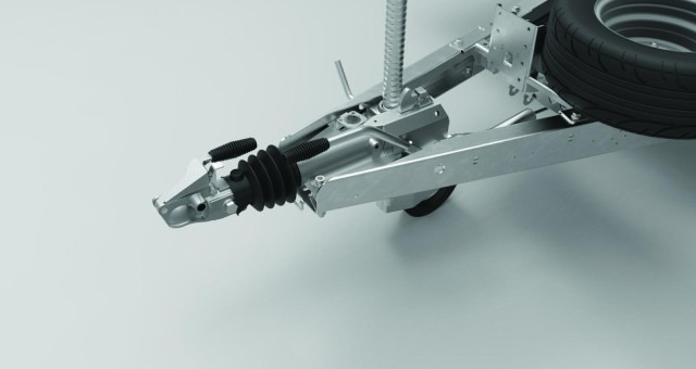 Brian James Cargo Connect Universalanhänger 476-5022-35-3-10, 5500 x 2290 mm, 3,5 to., 10 Zoll - Remorcă transport auto: Foto 5 Brian James Cargo Connect Universalanhänger 476-5022-35-3-10, 5500 x 2290 mm, 3,5 to., 10 Zoll - Remorcă transport auto: Foto 5