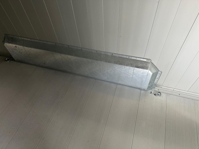 Remorcă furgon nou Cheval Liberte Debon Roadster 900 Alu + Türe 3500 kg, 100 km/h, 495x202x202cm: Foto 8 Remorcă furgon nou Cheval Liberte Debon Roadster 900 Alu + Türe 3500 kg, 100 km/h, 495x202x202cm: Foto 8