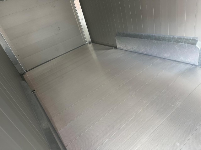 Remorcă furgon nou Cheval Liberte Debon Roadster 900 Alu + Türe 3500 kg, 100 km/h, 495x202x202cm: Foto 6 Remorcă furgon nou Cheval Liberte Debon Roadster 900 Alu + Türe 3500 kg, 100 km/h, 495x202x202cm: Foto 6