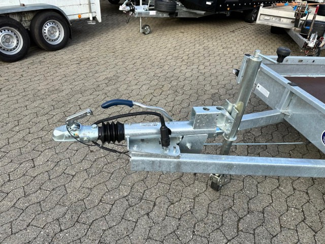 Hapert Indigo LF-2 4050 x 1790 x 200 mm, 3,5 to. - Remorca auto: Foto 2 Hapert Indigo LF-2 4050 x 1790 x 200 mm, 3,5 to. - Remorca auto: Foto 2