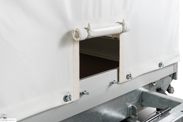 Humbaur Allcomfort MTKA 304222 3,0 to. 4200x2180x200mm - Remorca auto: Foto 4 Humbaur Allcomfort MTKA 304222 3,0 to. 4200x2180x200mm - Remorca auto: Foto 4