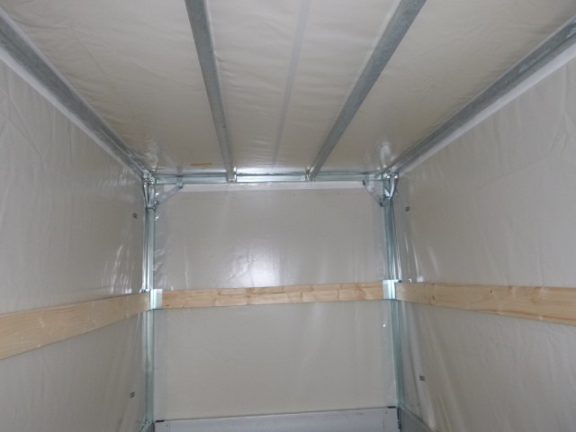 Humbaur HA 132513 mit KV, Hochplane 160 cm, 100 km/h 1300 kg, 2510 x 1310 x 350mm - Remorca auto: Foto 4 Humbaur HA 132513 mit KV, Hochplane 160 cm, 100 km/h 1300 kg, 2510 x 1310 x 350mm - Remorca auto: Foto 4