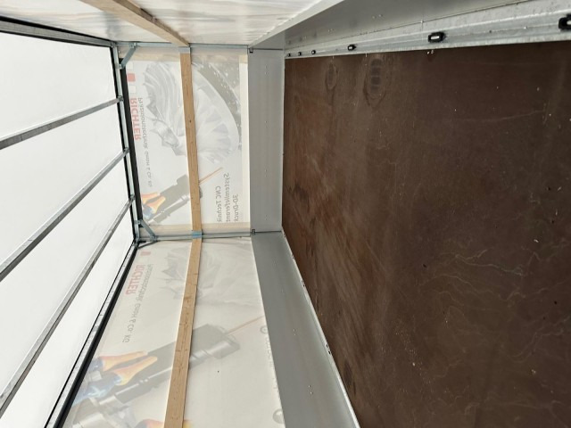 Humbaur Humbaur Plane mit Beschriftung im Digitaldruck - Remorca auto: Foto 5 Humbaur Humbaur Plane mit Beschriftung im Digitaldruck - Remorca auto: Foto 5