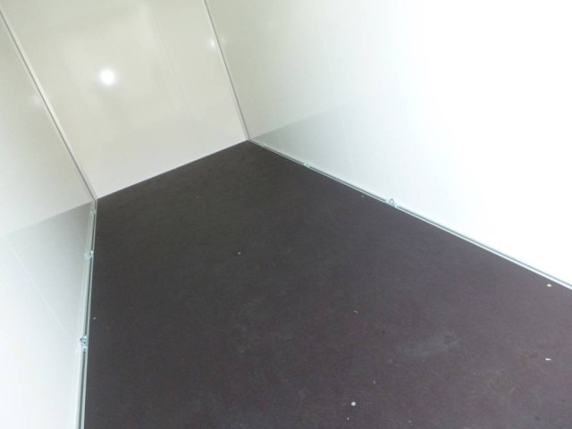 Humbaur Koffer HK 253718-20 PF30, 2,5 to. 3685x1730x1885mm - Remorcă furgon: Foto 4 Humbaur Koffer HK 253718-20 PF30, 2,5 to. 3685x1730x1885mm - Remorcă furgon: Foto 4