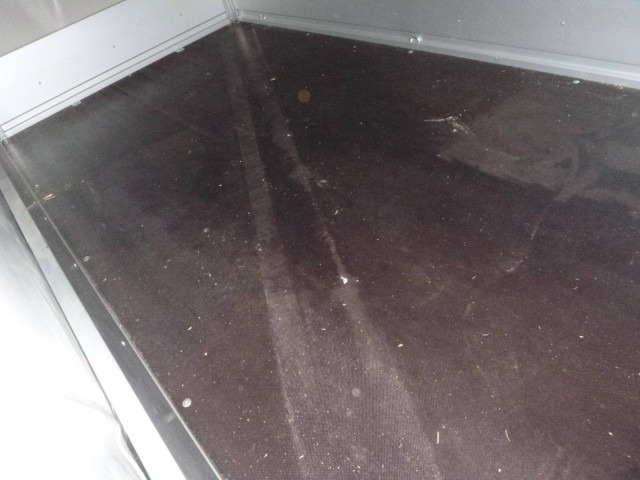 Humbaur Startrailer H132513 Alu mit Hochplane 150 cm, 251x131x30cm - Remorca auto: Foto 5 Humbaur Startrailer H132513 Alu mit Hochplane 150 cm, 251x131x30cm - Remorca auto: Foto 5