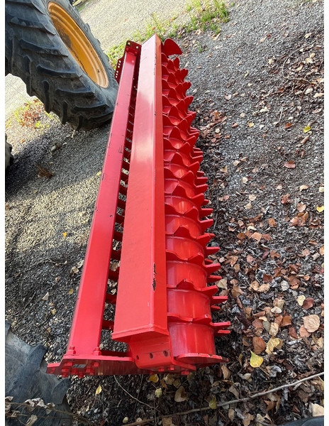 Maschio Rullo Packer 500 - Grapă rotativă: Foto 2 Maschio Rullo Packer 500 - Grapă rotativă: Foto 2