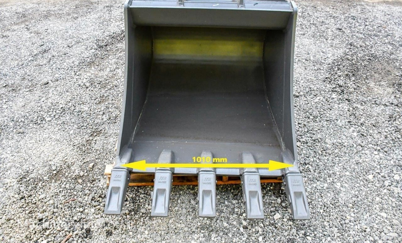 Balavto Digging bucket 1010 mm - Cupă excavator: Foto 1 Balavto Digging bucket 1010 mm - Cupă excavator: Foto 1
