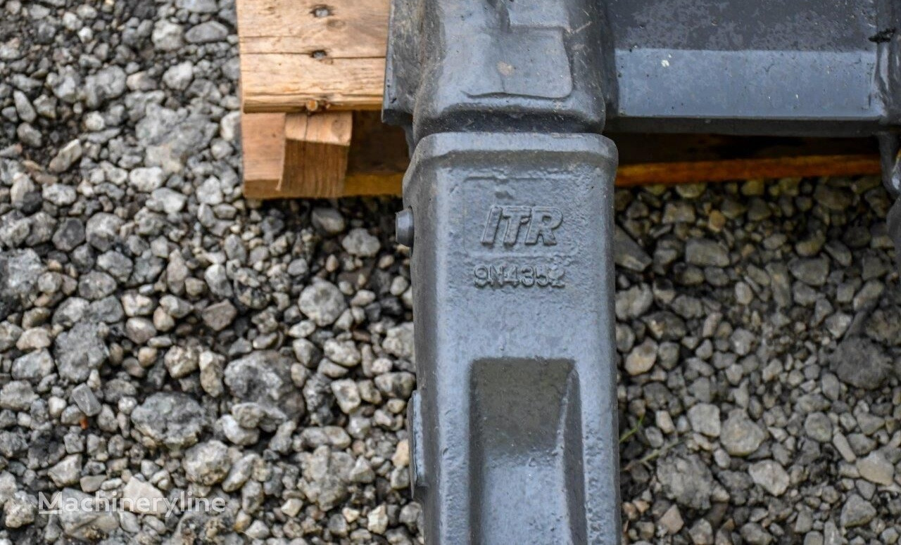 Cupă excavator nou Balavto Digging bucket 1010 mm: Foto 6 Cupă excavator nou Balavto Digging bucket 1010 mm: Foto 6