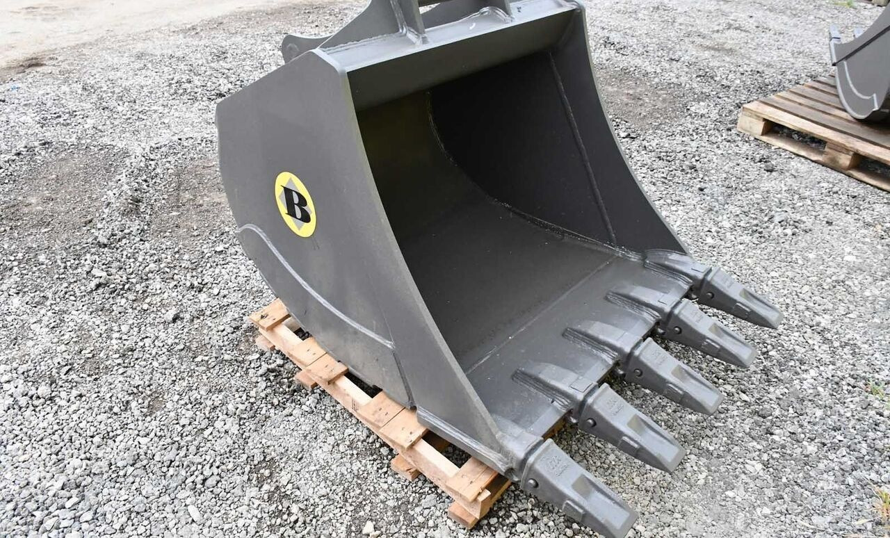 Balavto Digging bucket 1010 mm - Cupă excavator: Foto 5 Balavto Digging bucket 1010 mm - Cupă excavator: Foto 5