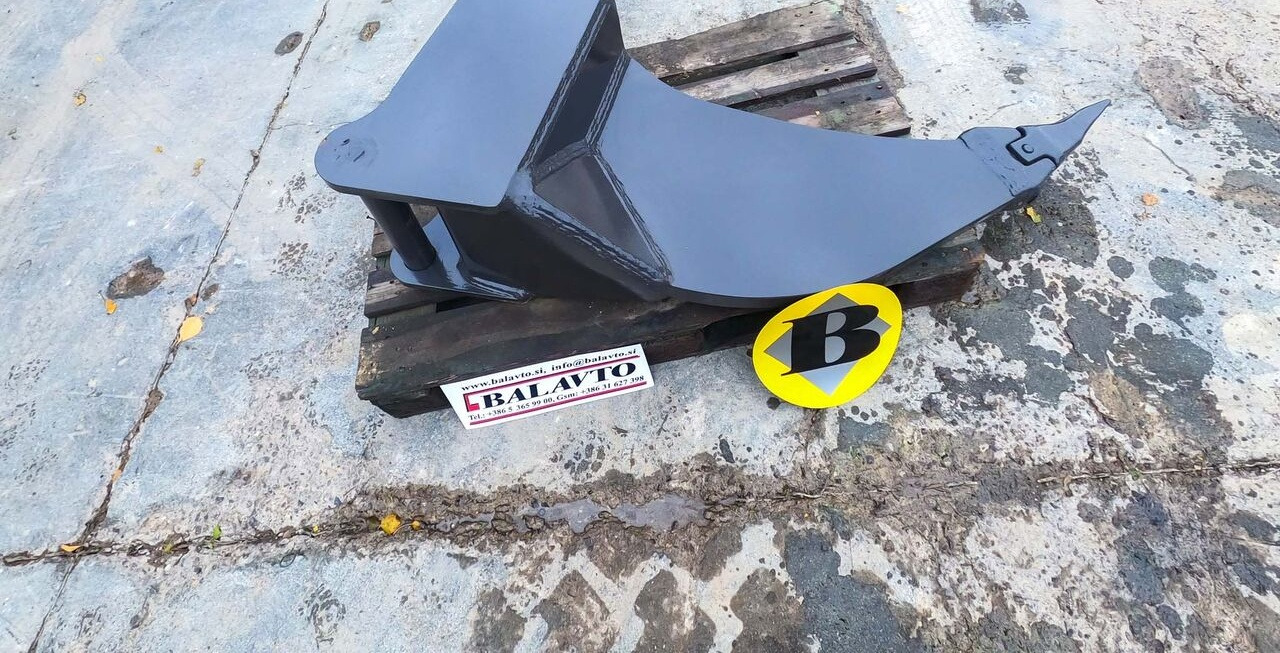 Balavto Riper S60 - Dinte scarificator: Foto 2 Balavto Riper S60 - Dinte scarificator: Foto 2