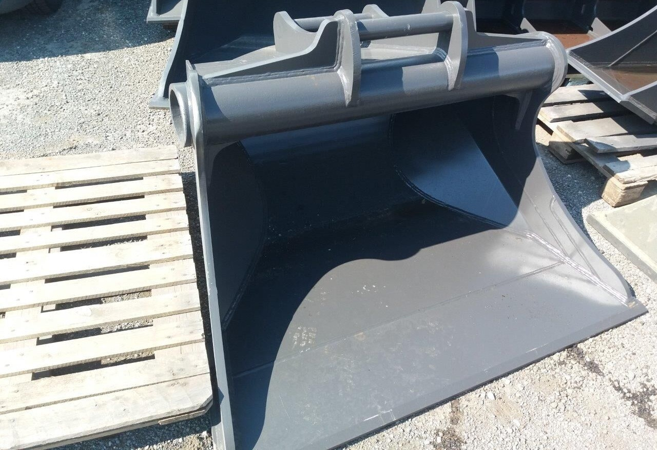 Balavto Slope digging bucket 1600 mm - Cupă: Foto 1 Balavto Slope digging bucket 1600 mm - Cupă: Foto 1