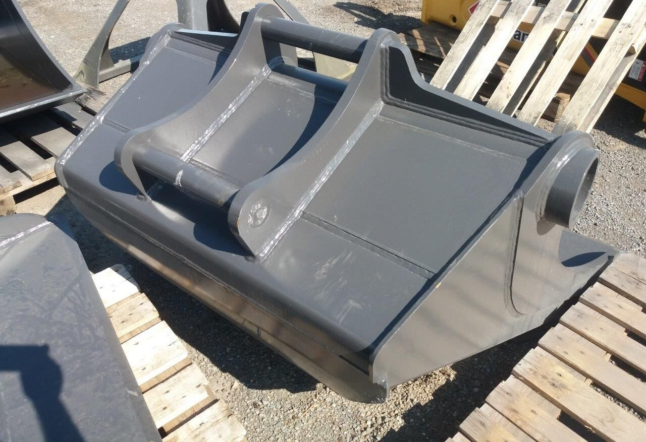 Balavto Slope digging bucket 1600 mm - Cupă: Foto 2 Balavto Slope digging bucket 1600 mm - Cupă: Foto 2