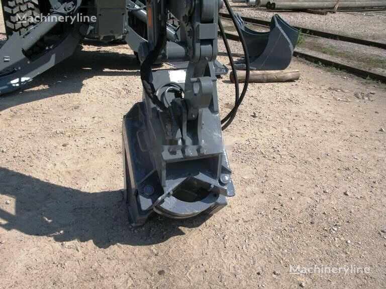 Balavto bucket with grab - Cupă excavator: Foto 3 Balavto bucket with grab - Cupă excavator: Foto 3