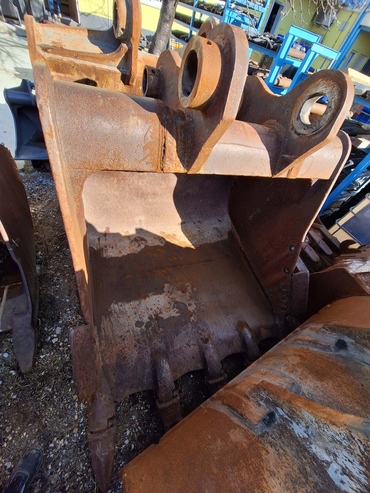 Digging bucket 1700 mm - Cupă excavator: Foto 3 Digging bucket 1700 mm - Cupă excavator: Foto 3