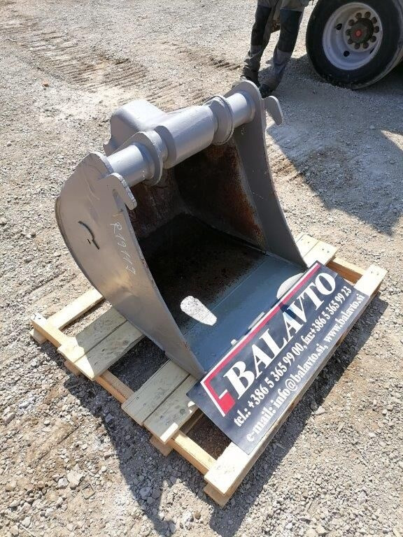 Digging bucket 700 mm - Cupă excavator: Foto 5 Digging bucket 700 mm - Cupă excavator: Foto 5