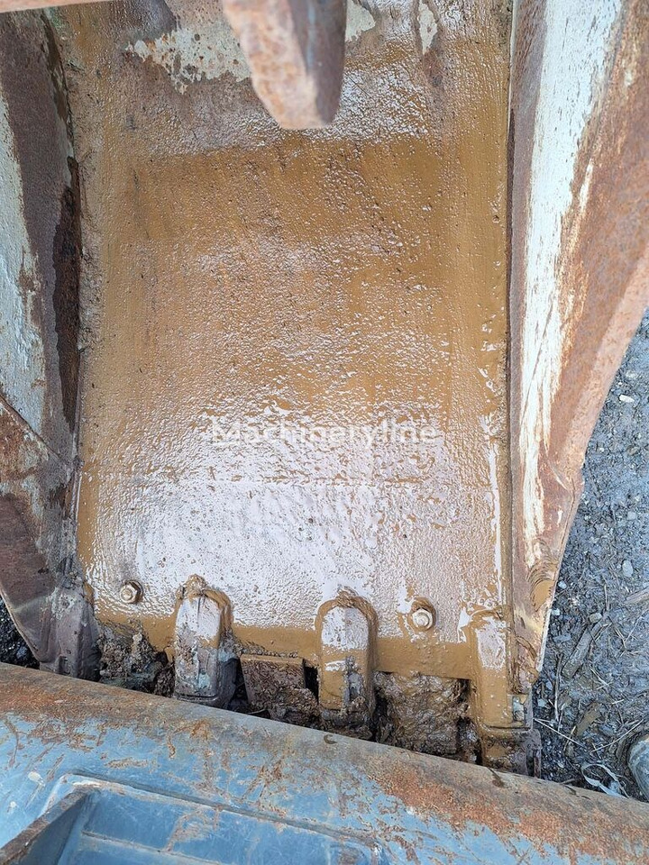 Digging bucket 800 mm Volvo S60 - Cupă excavator: Foto 1 Digging bucket 800 mm Volvo S60 - Cupă excavator: Foto 1