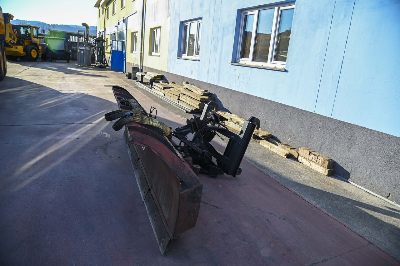 Holms KHP-80-320 - Plug zapada: Foto 3 Holms KHP-80-320 - Plug zapada: Foto 3