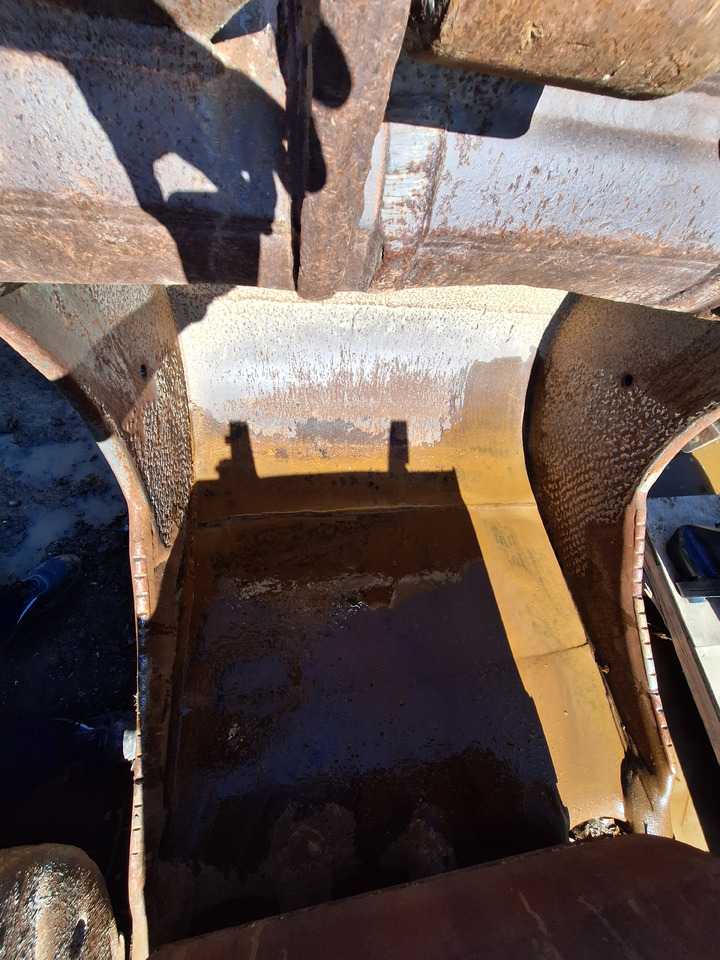 VTN Digging bucket 1300 mm Lehnhoff - Cupă excavator: Foto 1 VTN Digging bucket 1300 mm Lehnhoff - Cupă excavator: Foto 1