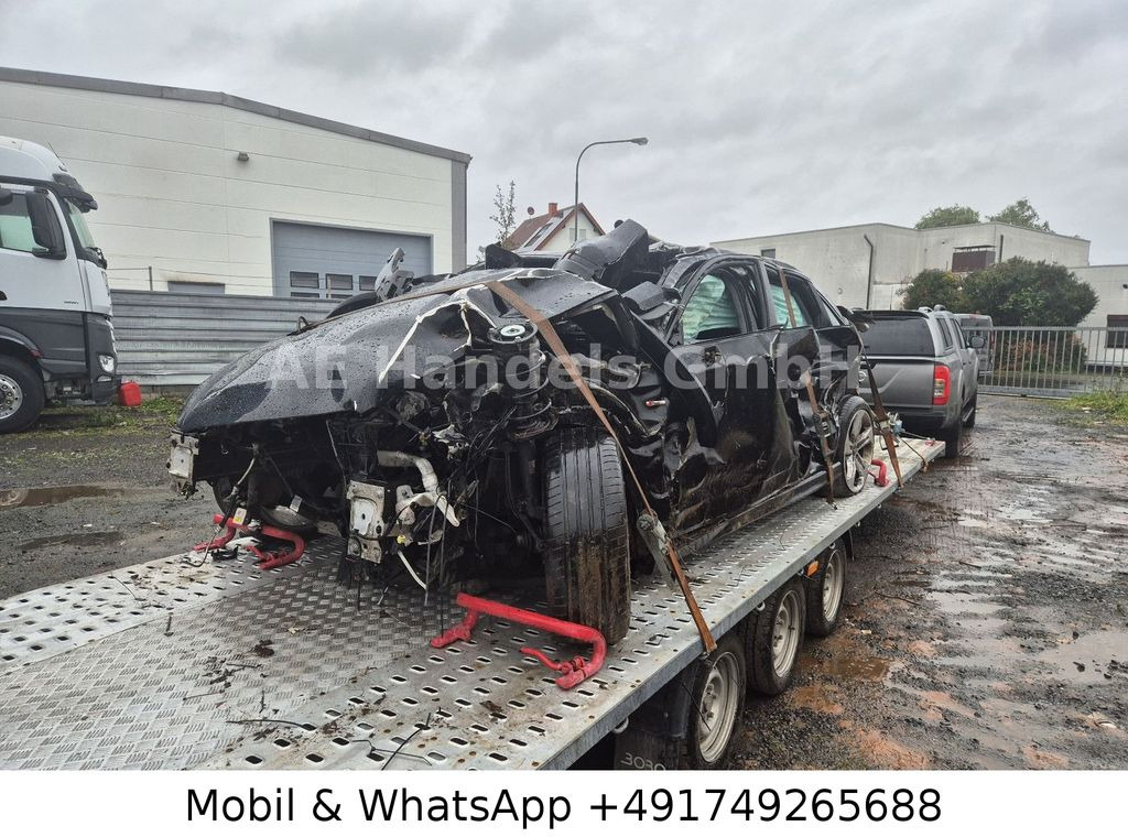 Audi A3 TDI 2.0 S Line *Manual/Xenon/Totalschaden Audi A3 TDI 2.0 S Line *Manual/Xenon/Totalschaden - Berlină/ Sedan: Foto 4 Audi A3 TDI 2.0 S Line *Manual/Xenon/Totalschaden Audi A3 TDI 2.0 S Line *Manual/Xenon/Totalschaden - Berlină/ Sedan: Foto 4