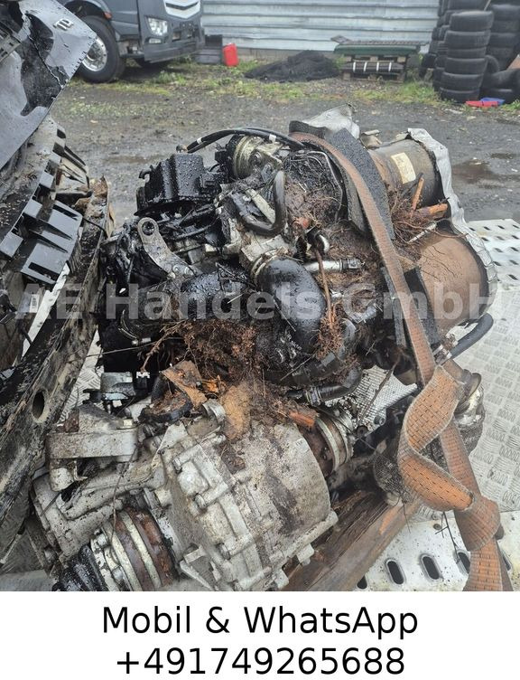 Audi A3 TDI 2.0 S Line *Manual/Xenon/Totalschaden Audi A3 TDI 2.0 S Line *Manual/Xenon/Totalschaden - Berlină/ Sedan: Foto 5 Audi A3 TDI 2.0 S Line *Manual/Xenon/Totalschaden Audi A3 TDI 2.0 S Line *Manual/Xenon/Totalschaden - Berlină/ Sedan: Foto 5