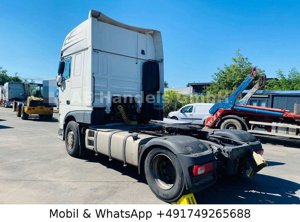 DAF XF 480 SSC BL *Retarder / LDW / Standklima DAF XF 480 SSC BL *Retarder / LDW / Standklima - Cap tractor: Foto 3 DAF XF 480 SSC BL *Retarder / LDW / Standklima DAF XF 480 SSC BL *Retarder / LDW / Standklima - Cap tractor: Foto 3