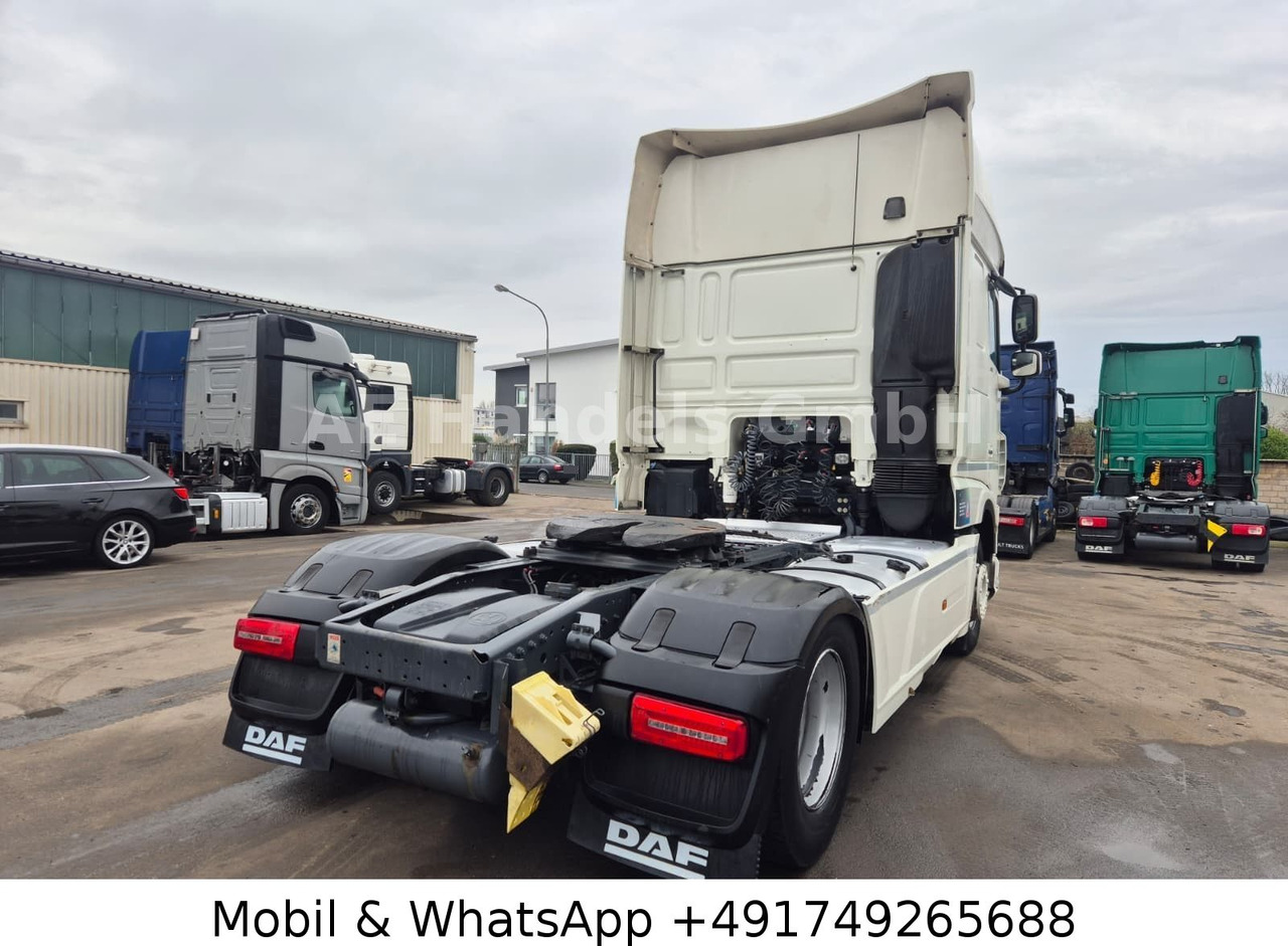 DAF XF 530 SSC BL 4x2 *Retarder/ACC/2xTank/Totwinkel - Cap tractor: Foto 3 DAF XF 530 SSC BL 4x2 *Retarder/ACC/2xTank/Totwinkel - Cap tractor: Foto 3