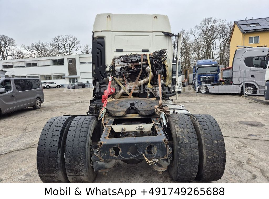 MAN TGX 18.440 XLX BL *Retarder/ADR/ACC/LDW MAN TGX 18.440 XLX BL *Retarder/ADR/ACC/LDW - Cap tractor: Foto 4 MAN TGX 18.440 XLX BL *Retarder/ADR/ACC/LDW MAN TGX 18.440 XLX BL *Retarder/ADR/ACC/LDW - Cap tractor: Foto 4