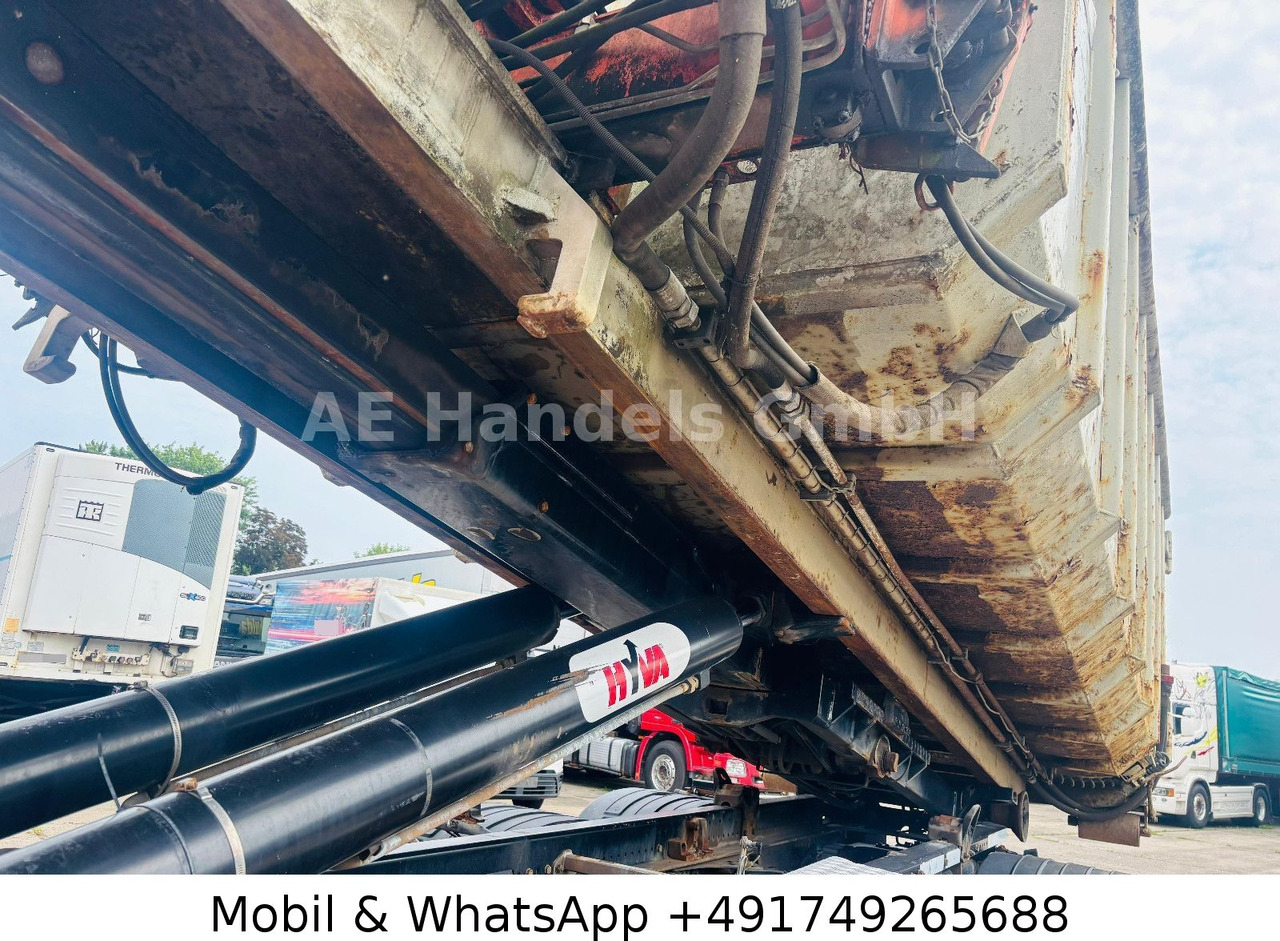 Camion cu macara Mozelt Anlagentechnik B8B0 *Atlas-AK-90/17m³: Foto 17 Camion cu macara Mozelt Anlagentechnik B8B0 *Atlas-AK-90/17m³: Foto 17