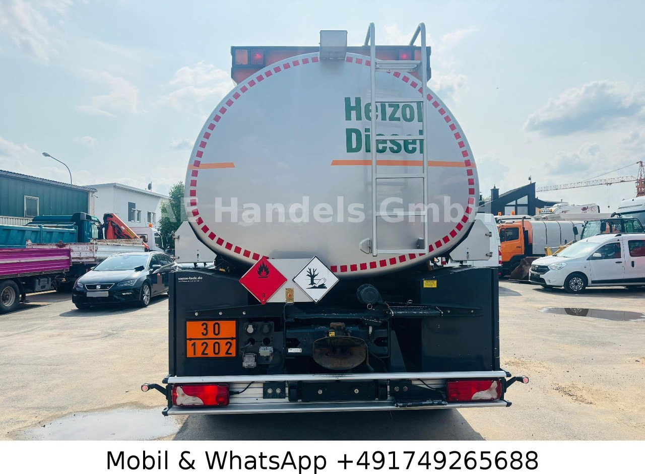 Scania R440 Rohr *Retarder/Oben-Unten/2-Kammern/14m³ - Camion cisternă: Foto 5 Scania R440 Rohr *Retarder/Oben-Unten/2-Kammern/14m³ - Camion cisternă: Foto 5