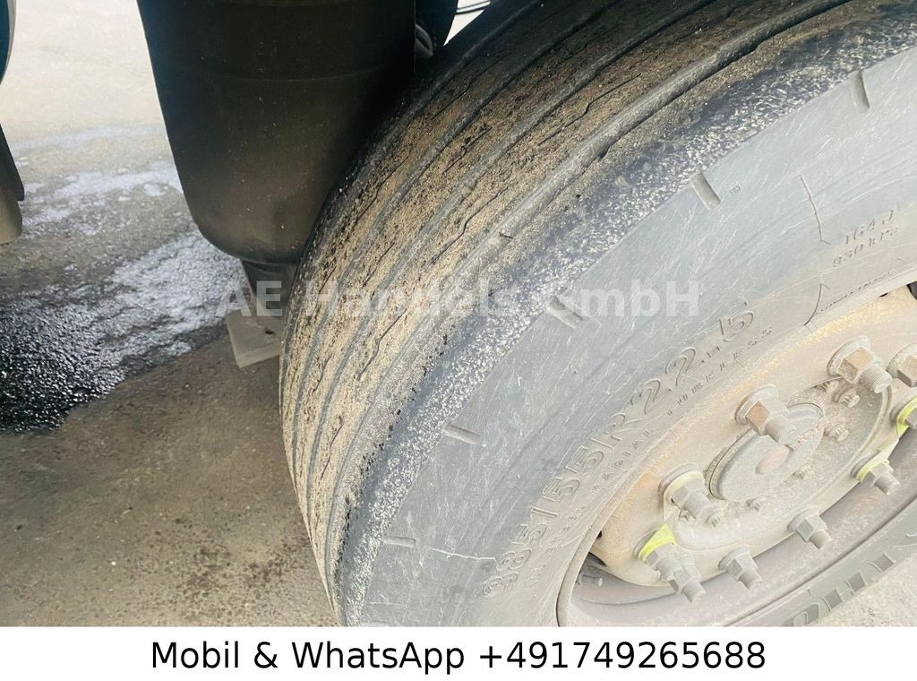 Semiremorcă frigider Schmitz Cargobull SKO 24/13.4 FP60 Cool *ThermoKing-SLX400/+-30° Schmitz Cargobull SKO 24/13.4 FP60 Cool *ThermoKing-SLX400/+-30°: Foto 27