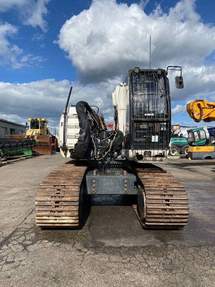 Casagrande B 175 XP 1er Main/Origine Française endommagée - Maşină de foraj: Foto 3 Casagrande B 175 XP 1er Main/Origine Française endommagée - Maşină de foraj: Foto 3