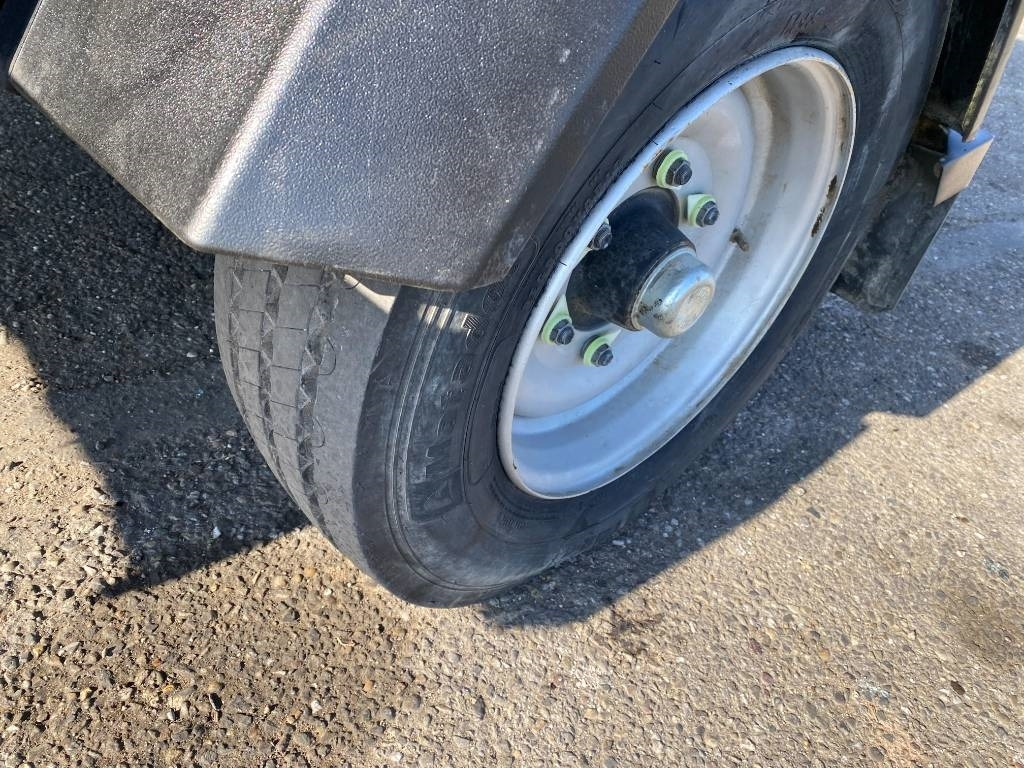 Compresor de aer Doosan 12/205 Stage V / BOBCAT PA12.20 1er Main endommagé: Foto 21