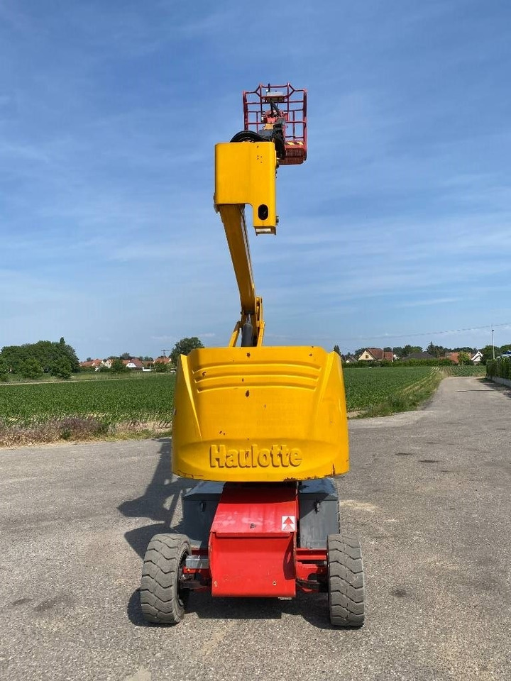 Haulotte HA 15 IP - Nacela articulata: Foto 5 Haulotte HA 15 IP - Nacela articulata: Foto 5