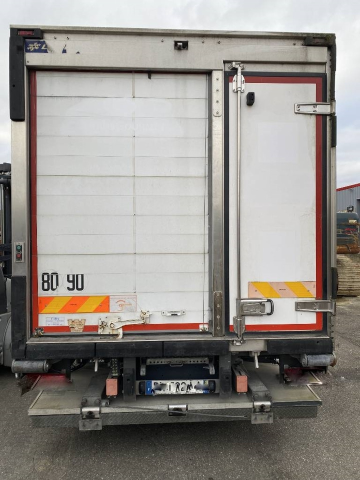 Lamberet LAMBERET HB-5T11-1B1C-OR /3 Compartiments - Caroserie furgon: Foto 4 Lamberet LAMBERET HB-5T11-1B1C-OR /3 Compartiments - Caroserie furgon: Foto 4