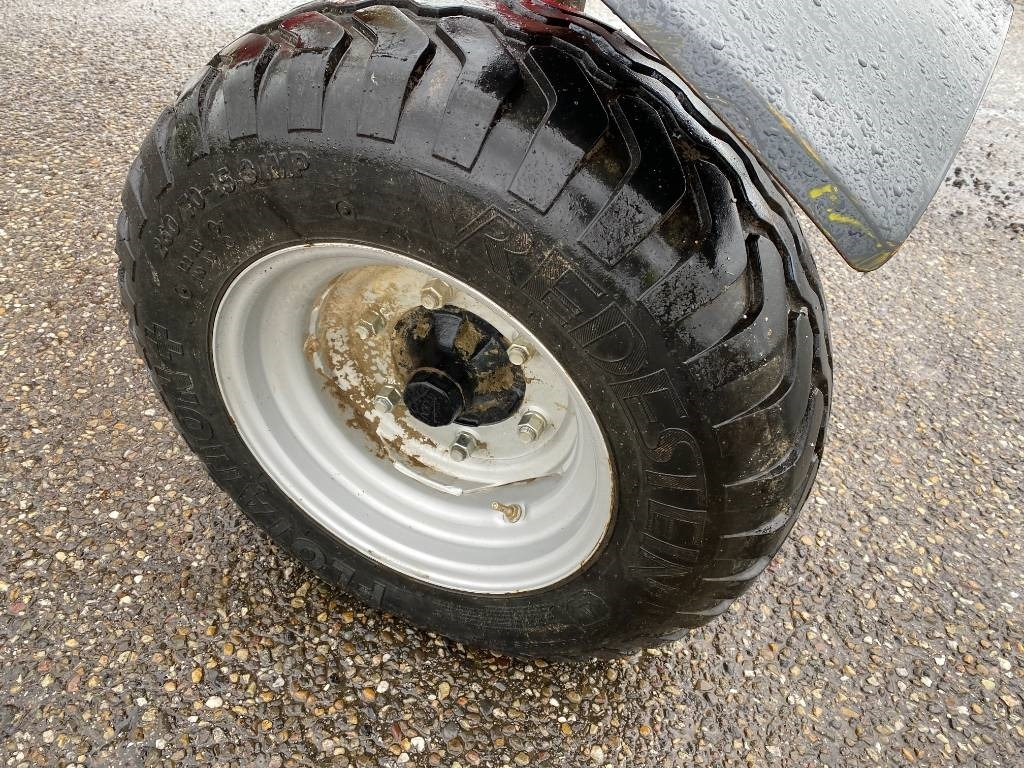 Maşină de întors fânul Pöttinger TOP 762C-Classic / Carte Grise Française endommagé: Foto 25 Maşină de întors fânul Pöttinger TOP 762C-Classic / Carte Grise Française endommagé: Foto 25