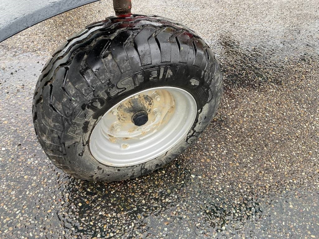 Maşină de întors fânul Pöttinger TOP 762C-Classic / Carte Grise Française endommagé: Foto 31 Maşină de întors fânul Pöttinger TOP 762C-Classic / Carte Grise Française endommagé: Foto 31