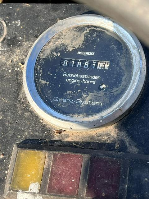 Bomag BW 100 ADL - Cilindru compactor pentru asfalt: Foto 4 Bomag BW 100 ADL - Cilindru compactor pentru asfalt: Foto 4