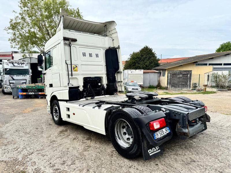 DAF XF 510 - Cap tractor: Foto 4 DAF XF 510 - Cap tractor: Foto 4