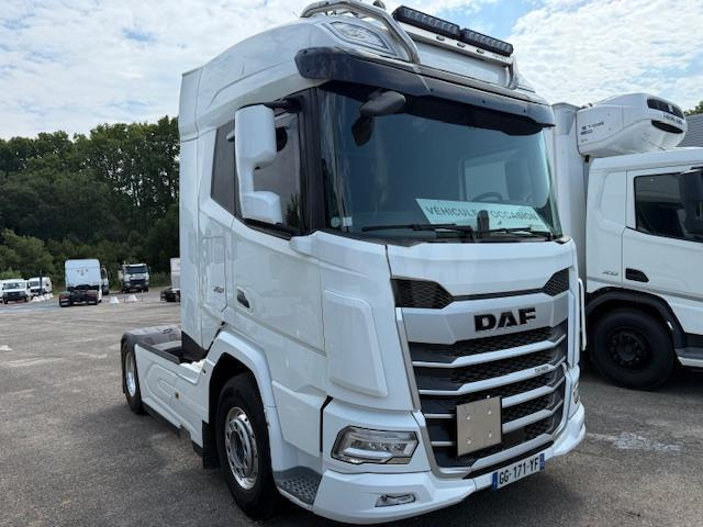 DAF XF 530 - Cap tractor: Foto 2 DAF XF 530 - Cap tractor: Foto 2