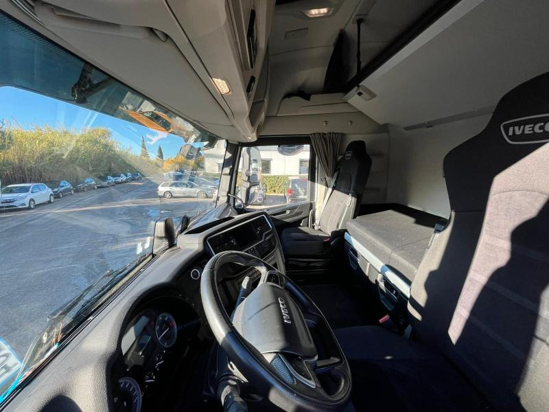 Iveco S WAY 460 - Cap tractor: Foto 4 Iveco S WAY 460 - Cap tractor: Foto 4