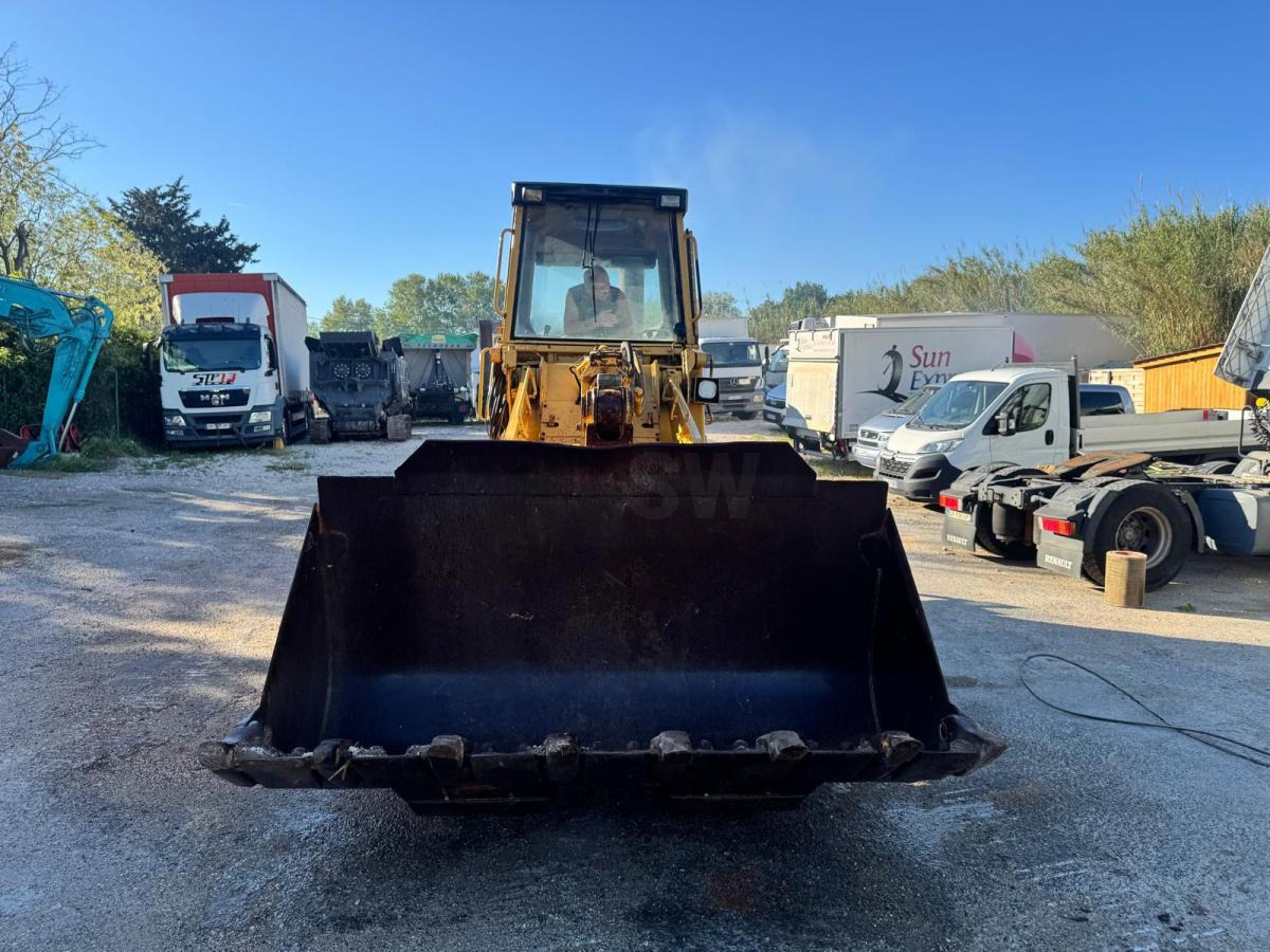 Cat - Încărcător pe şenile: Foto 5 Cat - Încărcător pe şenile: Foto 5