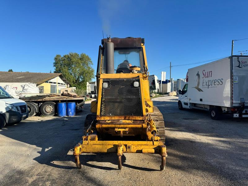 Cat - Încărcător pe şenile: Foto 2 Cat - Încărcător pe şenile: Foto 2