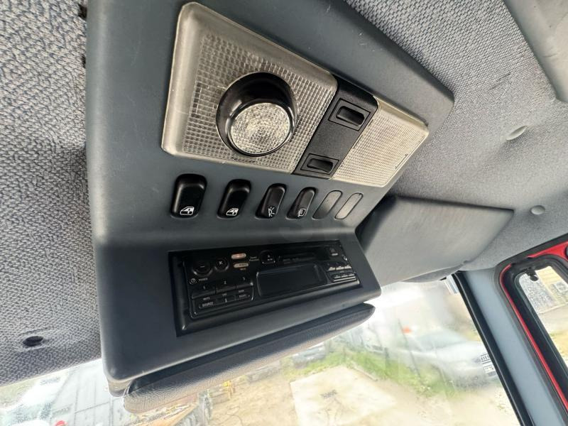 Autospeciala de stins incendii DAF 55 ATI 150: Foto 22 Autospeciala de stins incendii DAF 55 ATI 150: Foto 22