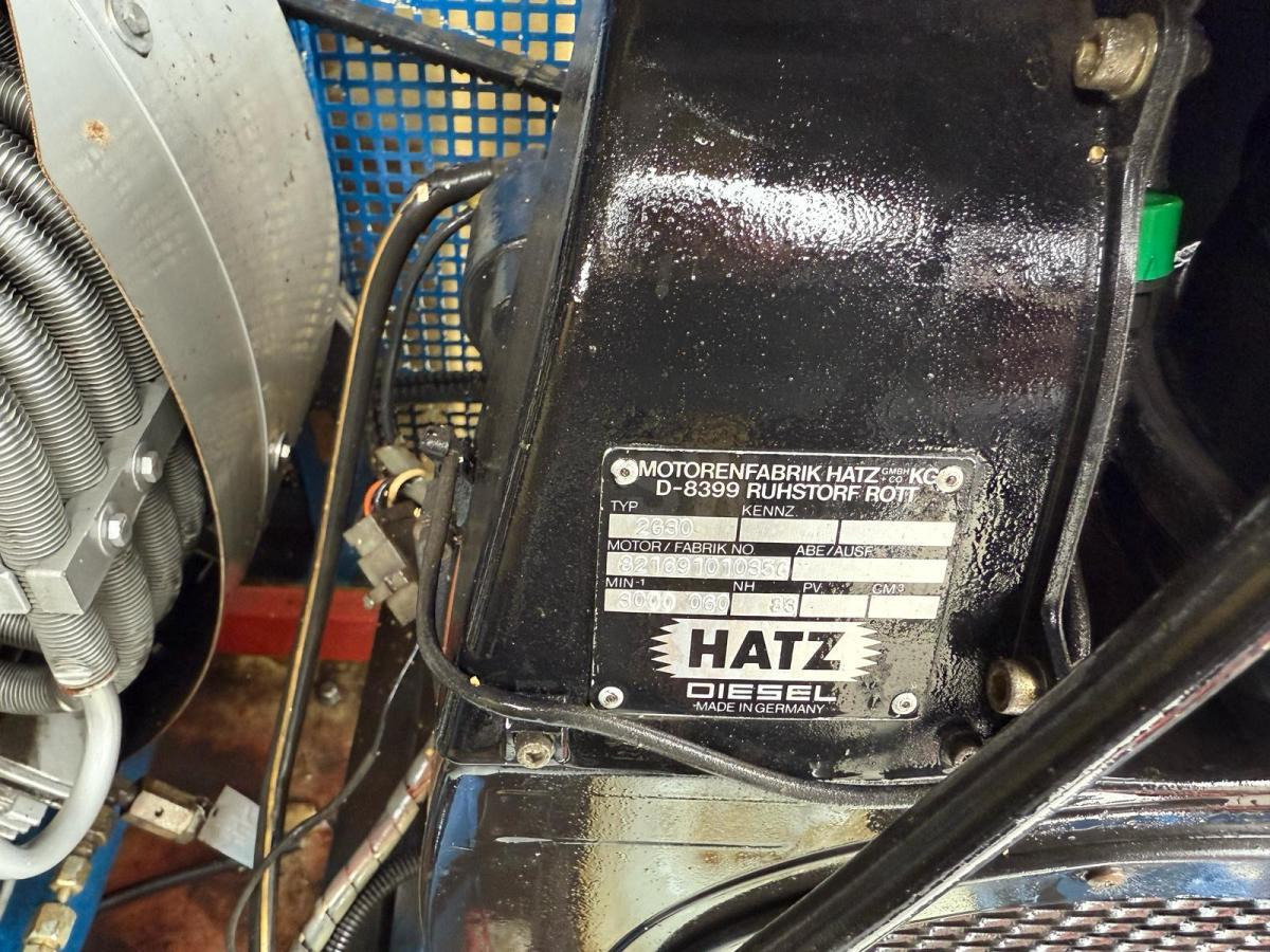 Autospeciala de stins incendii DAF 55 ATI 150: Foto 15 Autospeciala de stins incendii DAF 55 ATI 150: Foto 15