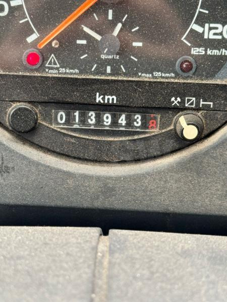 Autospeciala de stins incendii DAF 55 ATI 150: Foto 23 Autospeciala de stins incendii DAF 55 ATI 150: Foto 23